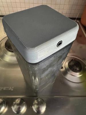 Melitta Barista lid for milk container   