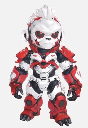 ROBOT MONO M1   