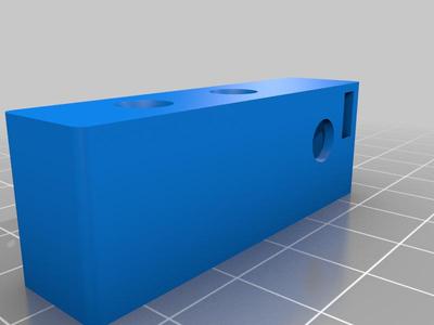 CR-10S Pro Filament Guide