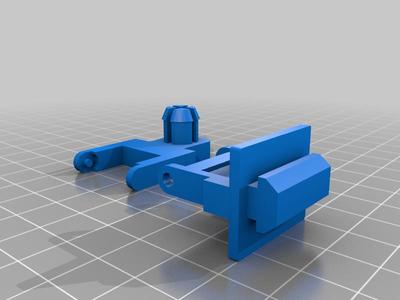 Pi camera chain connections