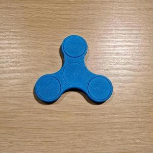 Fidget spinner [PRINT IN PLACE]   