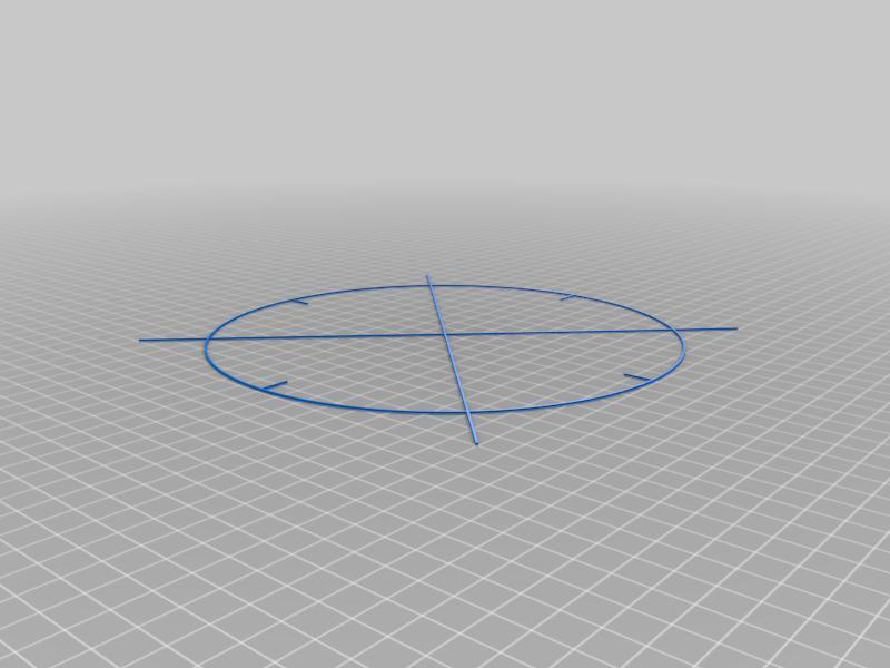 Fast flatness and adhesion test