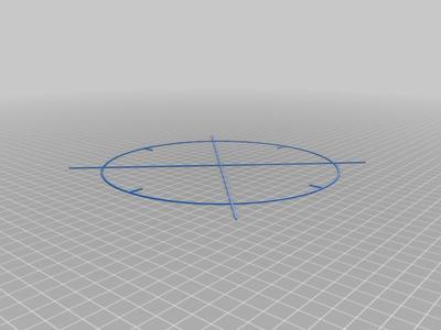 Fast flatness and adhesion test