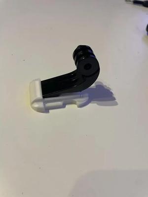 Gopro Mount base   