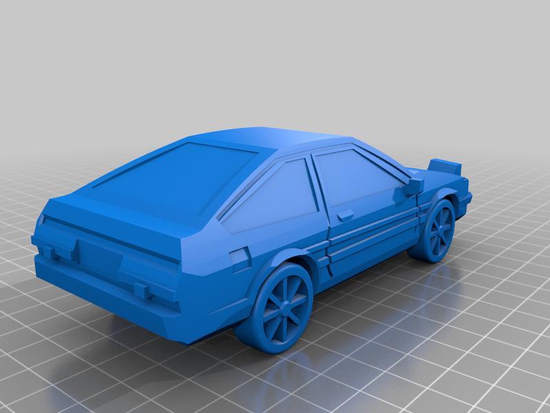 Toyota 86