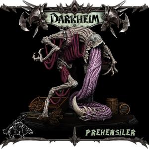 Prehensiler (JOIN THE $1 DARKHEIM TRIBE!)