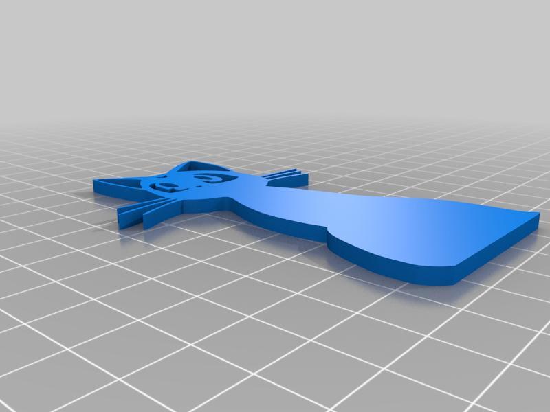 Luna - Sailor Moon - Silhouette