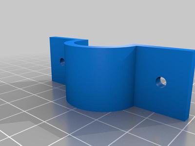 Solar Panel Clamp