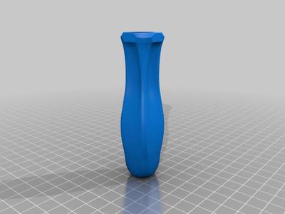 Screwdriver Handle