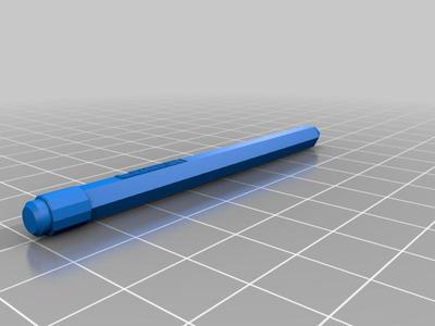 Mason Pencil