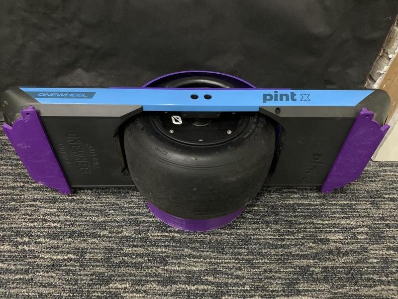 OneWheel Pint X Skid Plate /Guard