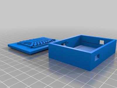 Homebrew Audio Bluetooth Box