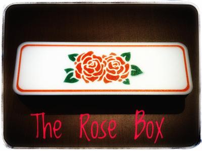 The Rose Box