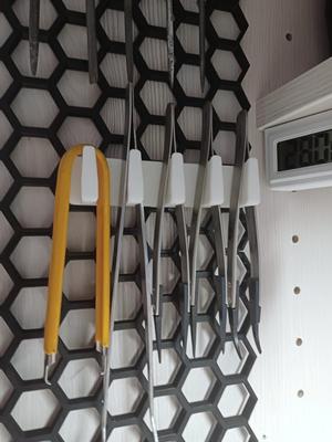 HSW tweezers holder