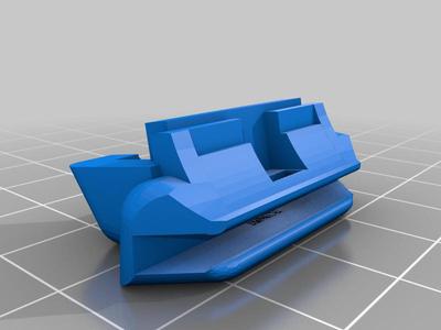 Vital Brace Vital Bracelet BE 38mm Apple Watch Band Adapter 