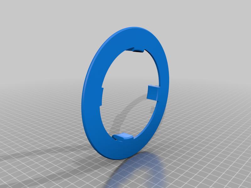 Bike front gear protector