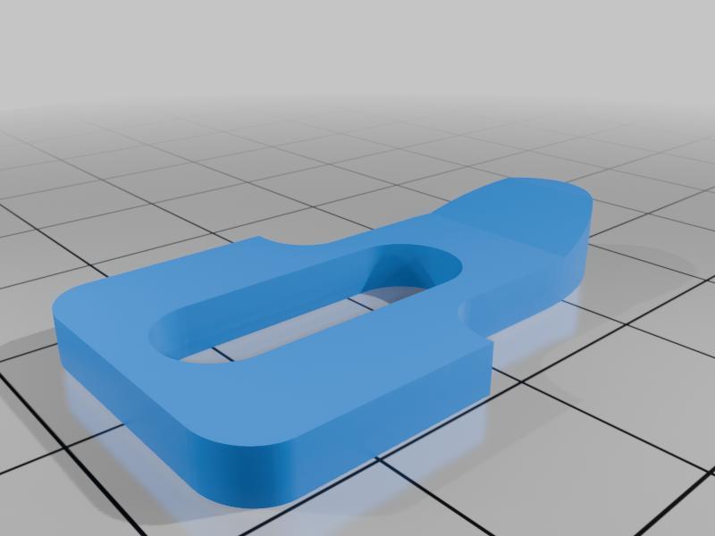 Dremel 220 Drill Press hold downs