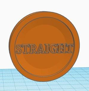 Funny Coin