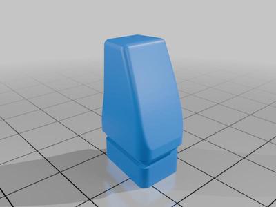 Scher Khan Magicar-3 nail