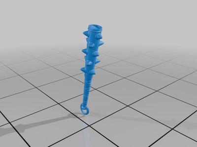 Club of the Mother Demon