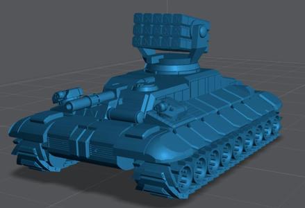 Condor Multi Purpose Vehicle