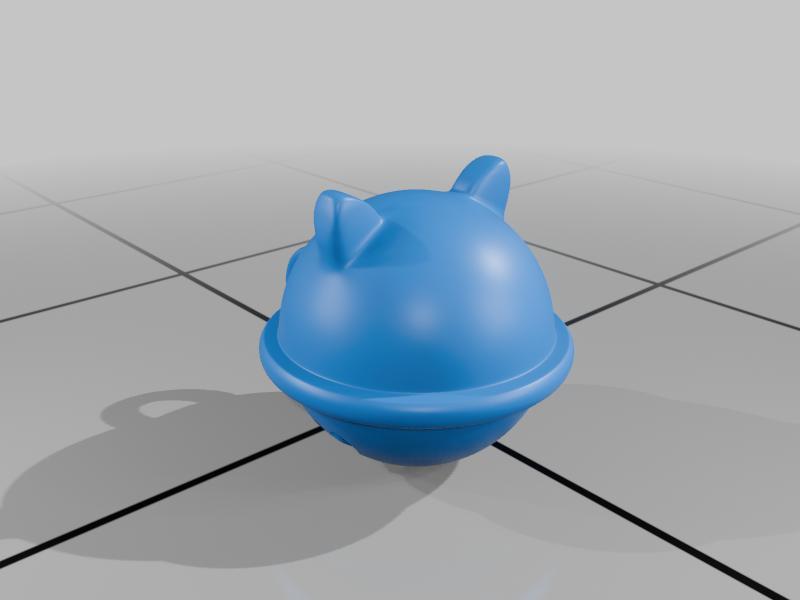 Hololive Sakura Miko base outfit accessories