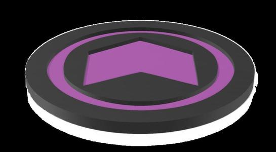 ? Hawkeye Coaster