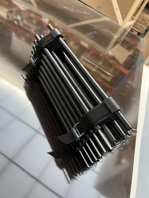 Pole Holder Modular 16mm 