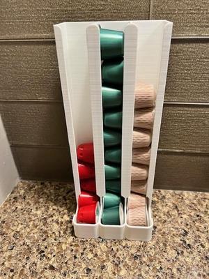 Nespresso (Original) Capsule Dispenser