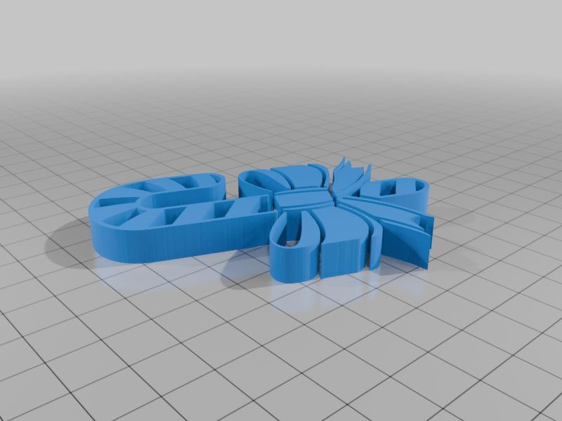 Baston caramelo truco trato