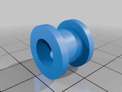 Proboat Sonicwake V2 Rear Rubber Grommet