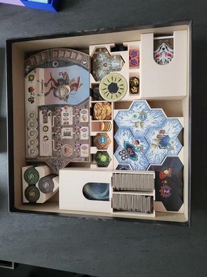 Revive+expansion(call of the abyss) insert