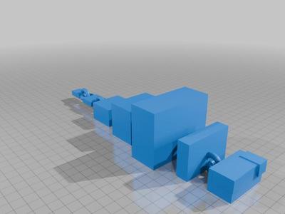 silverfish minecraft flexi, lepisma minecraft flexi