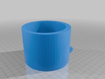 a pot