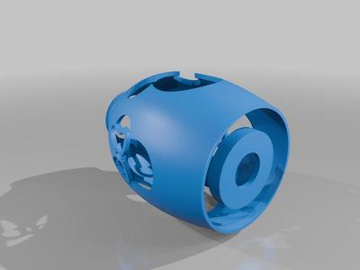 Mickey and Minny Light 