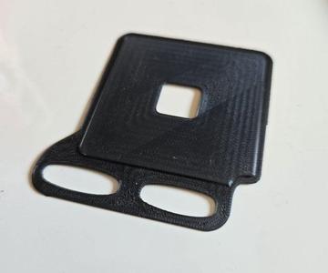 Toniebox LED-Cover