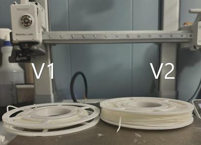 filament spool