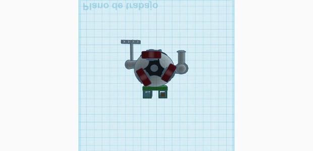ECOBOT