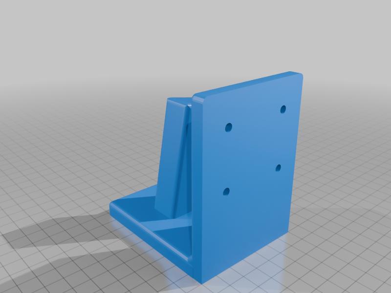 CZ Shadow / Tanfoglio Wall or Safe Mount