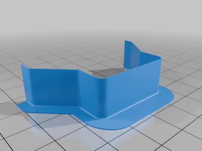 Dungeons and Dragons Pinball Scoop Protector