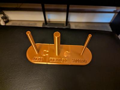 Yamaha Recorder Stand