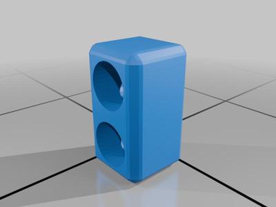 Vesa Monitor Wall Mound Enlongation Bildschirm Wandhalterung Verlängerung