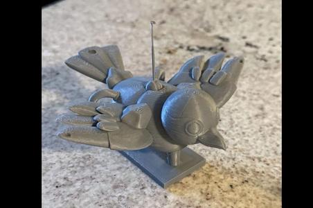 Mercourier