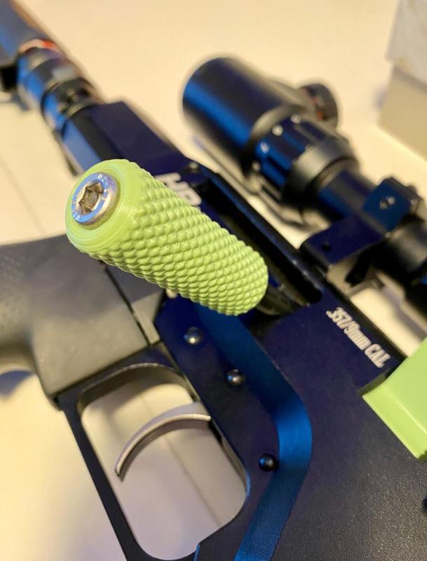 AEA HP Max Bolt Knob XXL