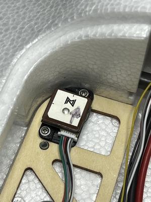 Walksnail WS-M181 GPS Holder