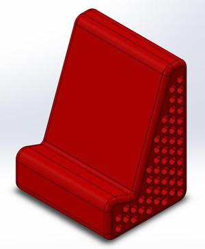 Phone Display Stand
