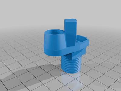 Toto Toilet Handle Valve