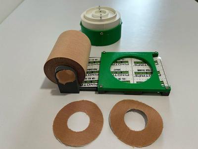 Dexcom ONE Patch Cutter – DIY Solution for Diabetics