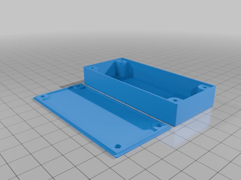 PCB Case 30x70