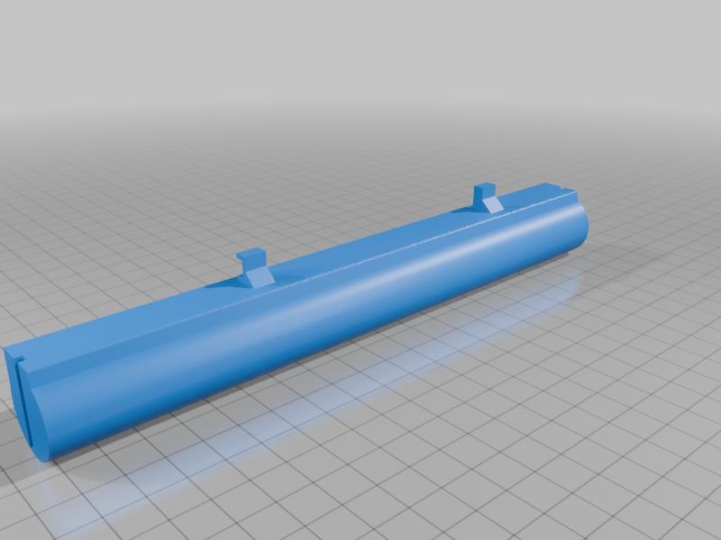 Battery Dummy for Sony VAIO PCG-C1 